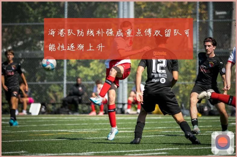 海港队防线补强成重点傅欢留队可能性逐渐上升
