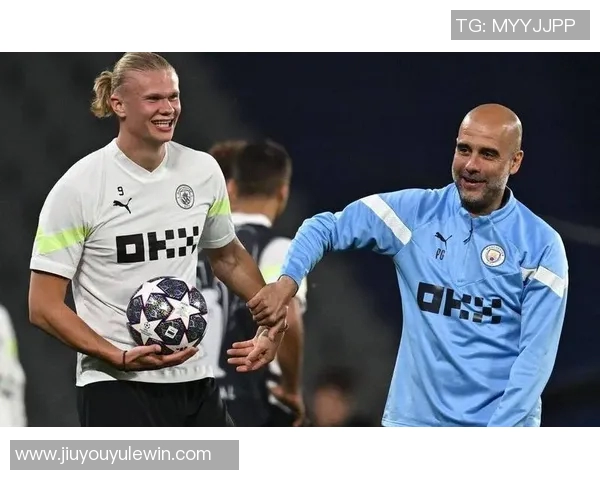 瓜迪奥拉谈哈兰德转会传闻强调健康是球员最重要的因素