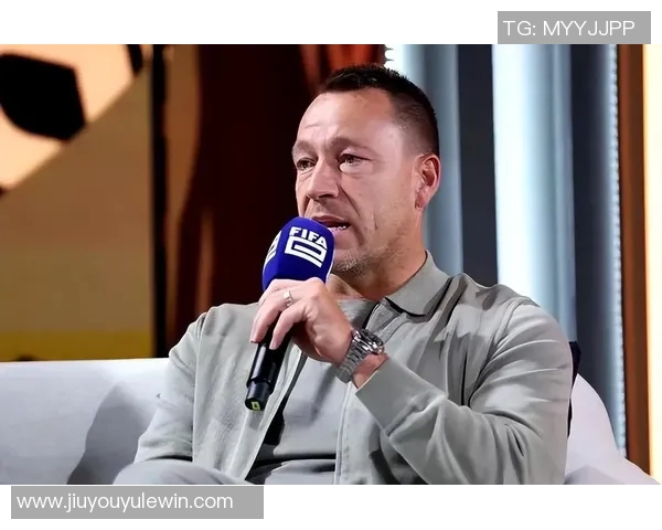 特里展望2026世界杯称英格兰队有望夺冠并透露执教切尔西梦想