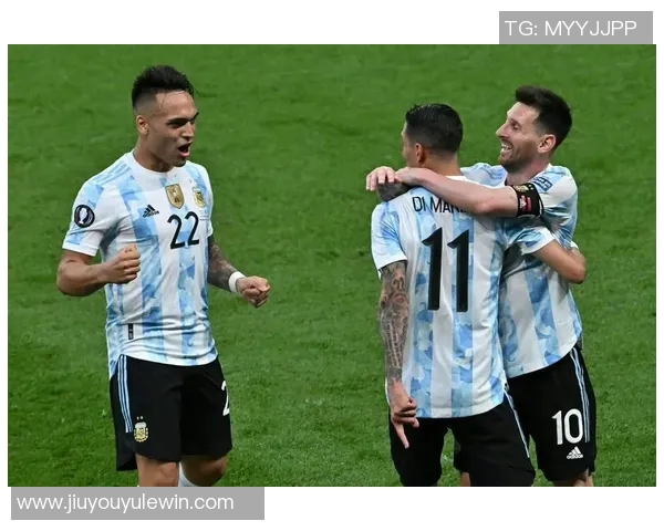 众星云集！詹俊评析阿根廷等六国中场组合谁才是最强阵容