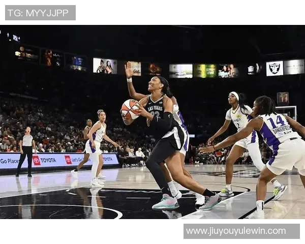 阿贾威尔逊距离WNBA历史最佳仅差一场胜利的辉煌时刻