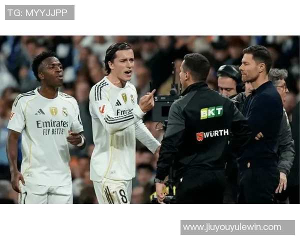 阿斯报道皇马更衣室展现同理心阿隆索重获全队信任与支持